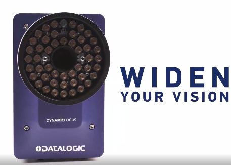 重磅推出|Datalogic得利捷發布900萬像素工業圖像閱讀器——AV900！