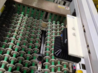 ?？抵悄芄I讀碼PCB行業讀碼方案介紹
