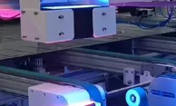 ?？禉C器人Hikrobot機器視覺質量檢測大有可為,為“光”守護！