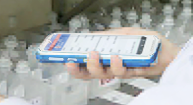 富立葉5G PDA 助力移動護理，提效醫護人員數據采集及管理！