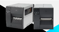 Zebra ZT211CN | 易操作的入門級工業打印機，有限的預算也能智能靈活