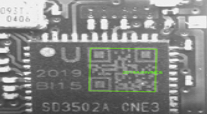 ?？礟CB行業讀碼方案介紹生產全流程追溯