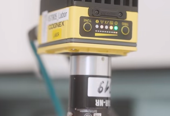 「實例」說話丨康耐視為HERMA打造高效合規(guī)標(biāo)簽管理解決方案