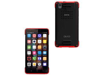 雙向奔赴 海外攜手｜富立葉C7X助力越南電力數(shù)字化管理實踐