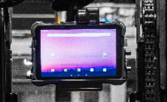 霍尼韋爾PSS移動數據終端 5G 家族集體亮相，硬核效率，一“部”到位