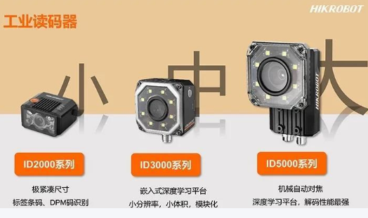 為機器裝上‘慧眼’：?？禉C器人，正重新定義中國智造的視覺