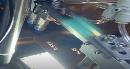 ?？礛V-CU050-90GM智能面陣相機：助力PCB載板8421碼高效識別