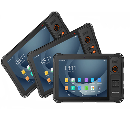 urovo優博訊P8100工業級平板電腦 urovo優博訊P8100工業級平板電腦