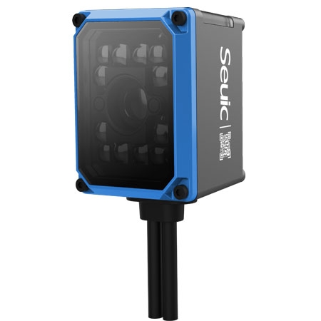Seuic東集X4 AI工業(yè)視覺讀碼器