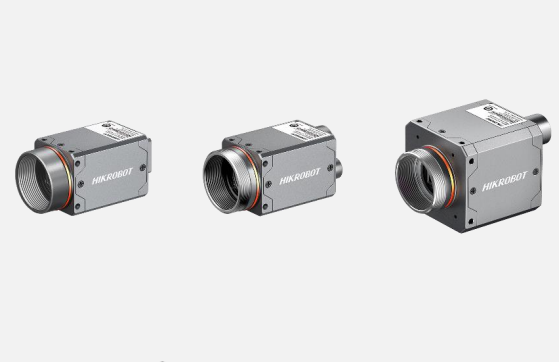 ?？礛V-CT200R-5GM/GC01系列2000萬像素1”CMOS千兆以太網(wǎng)工業(yè)面陣相機