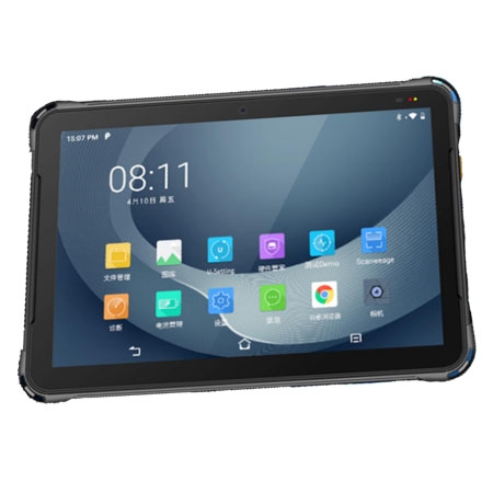 優博訊10.1英寸P8150工業平板電腦