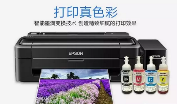 硬件安裝：打印機、掃描槍、掃描平臺