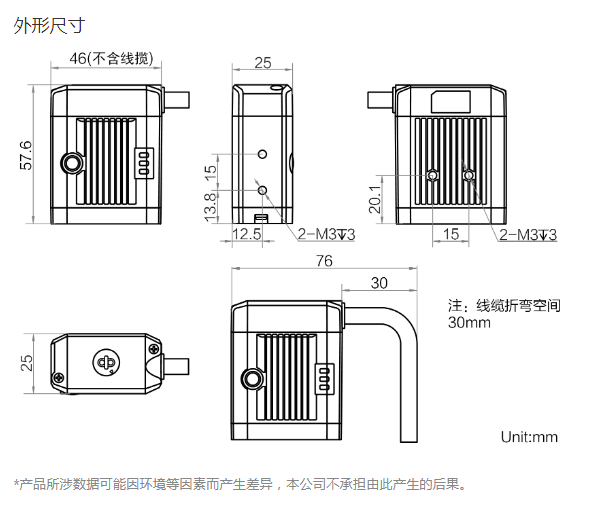 ?？抵悄茏x碼器MV-ID2016M-25S-RBN尺寸圖.png