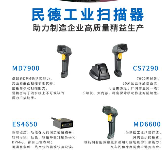 民德MD7900，民德ES4650，民德CS7290，民德MD6600.png